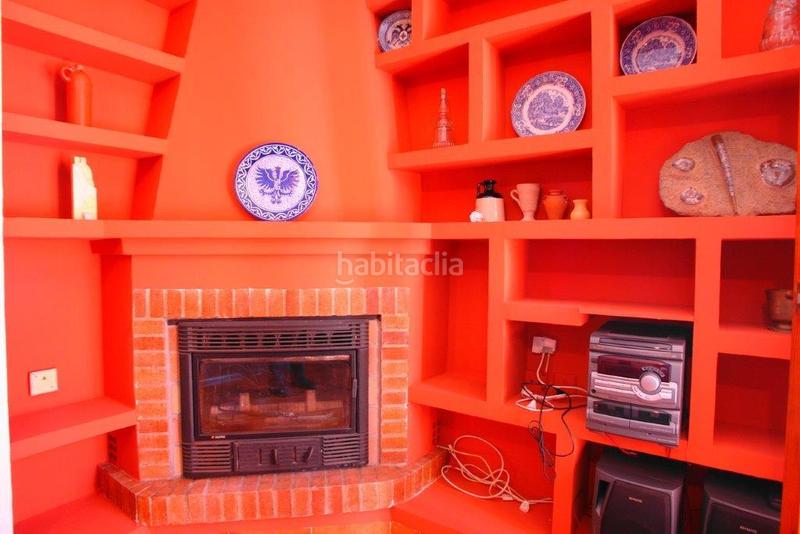 Foto 306e865e-4419-445f-b2c8-1a0753e9876a. Casa amb aparcament a Vera ciudad Vera