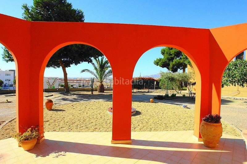 Foto 3da42f2a-704d-4be2-86a1-2945437961fb. Casa amb aparcament a Vera ciudad Vera