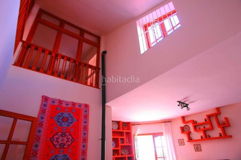 Foto 4053e892-eb76-44f1-9589-5bf6c2fdc05d. Casa amb aparcament a Vera ciudad Vera