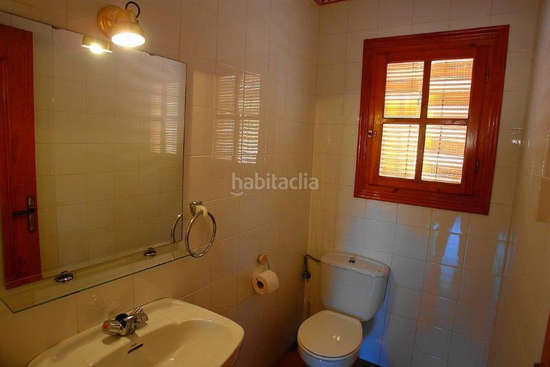 Foto 433889f9-550e-4204-a900-c0f76e6f3332. Casa amb aparcament a Vera ciudad Vera