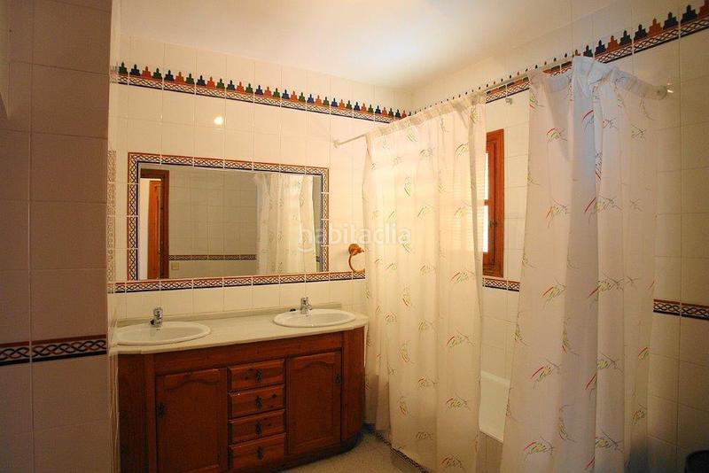 Foto 4ba0e945-0609-4c56-92e7-06f39ba60675. Casa amb aparcament a Vera ciudad Vera