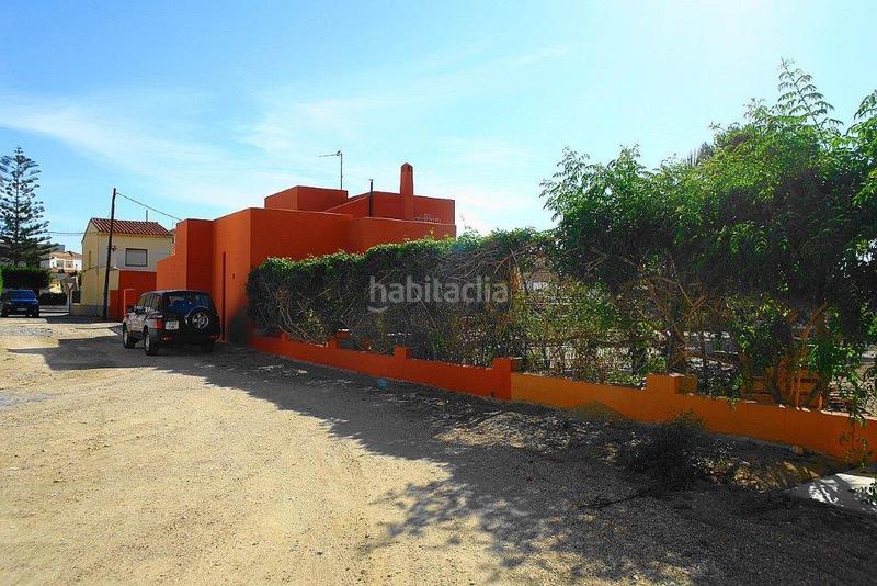 Foto 507cb77d-cf8e-4ddb-b7fb-886228807286. Casa amb aparcament a Vera ciudad Vera