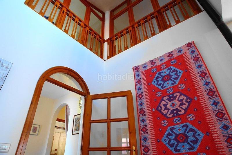 Foto 51089d7d-daa9-48d3-ba08-0f14b6870e28. Casa amb aparcament a Vera ciudad Vera