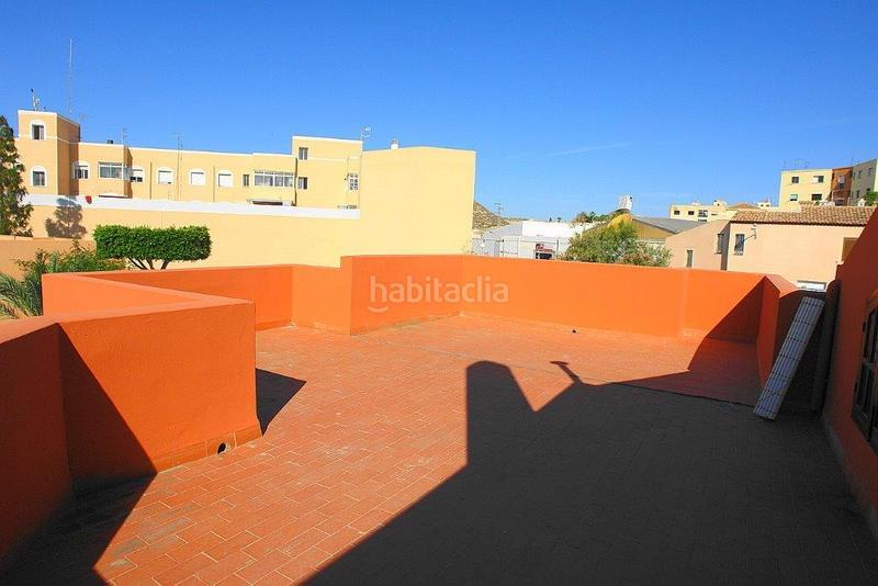 Foto 55c4b328-b367-4f90-9ff1-9086e5584359. Casa amb aparcament a Vera ciudad Vera