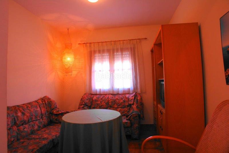 Foto 5edcb580-9b91-471a-9a08-cd4a975dee05. Casa amb aparcament a Vera ciudad Vera