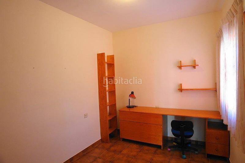 Foto 65840a21-cc5b-4333-b324-fe34544bb09a. Casa amb aparcament a Vera ciudad Vera