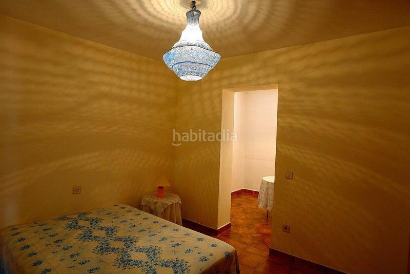 Foto 78a8c453-eb7e-46ef-864e-290a131748f1. Casa amb aparcament a Vera ciudad Vera