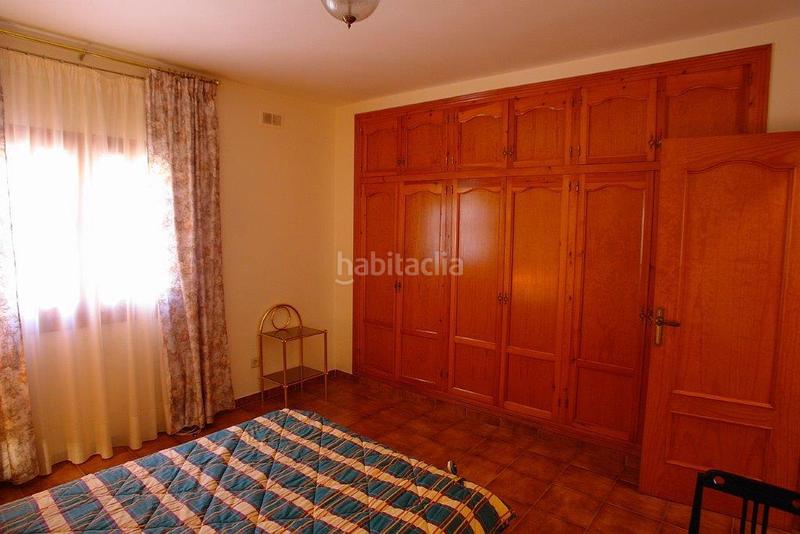 Foto 7b32d828-165a-43bf-8632-ec1751aad4d4. Casa amb aparcament a Vera ciudad Vera