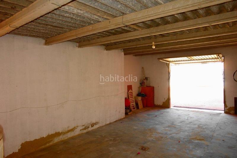 Foto 82911509-e44d-4f4a-9e65-225d667c5b38. Casa amb aparcament a Vera ciudad Vera