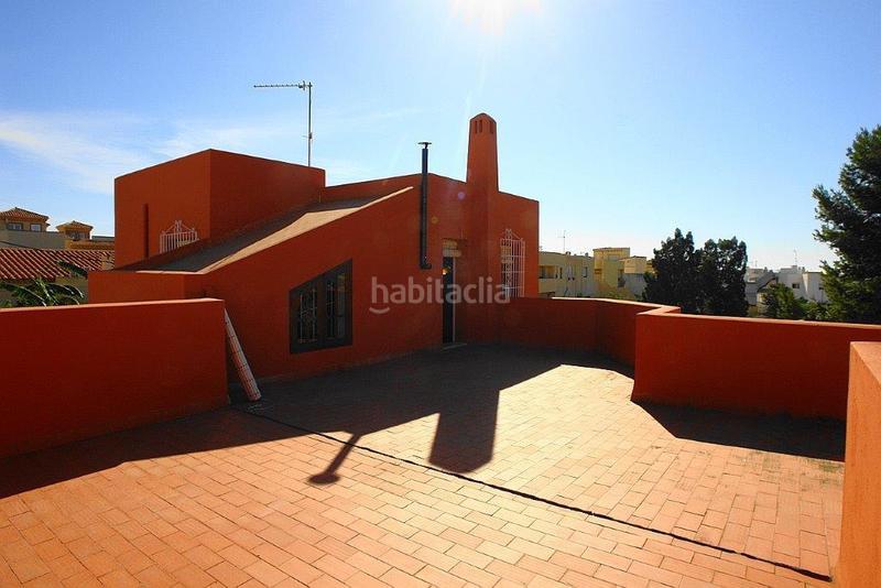 Foto 89b43a3b-0f13-4da5-a861-37a7ce74f2d0. Casa amb aparcament a Vera ciudad Vera