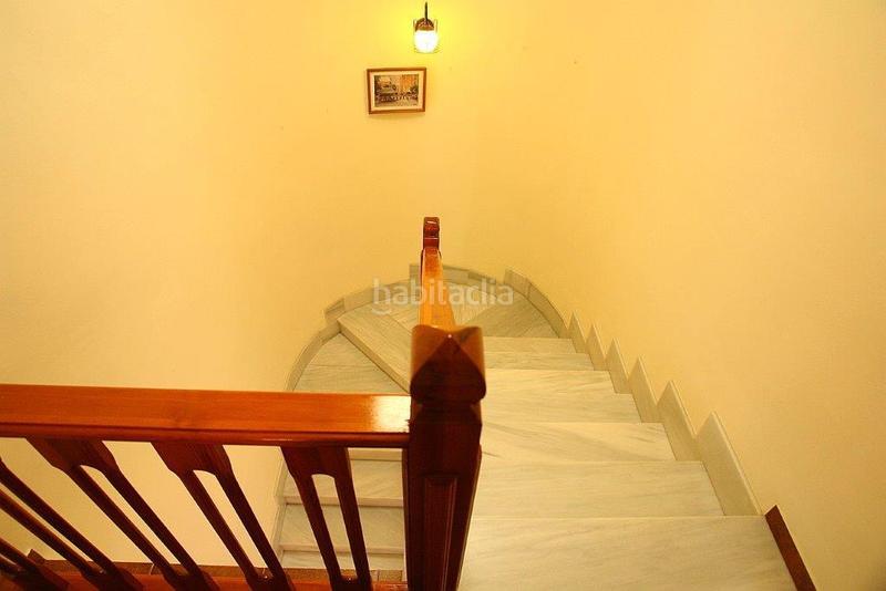 Foto 9a85985b-8cac-4b27-be9b-f27965ae1297. Casa amb aparcament a Vera ciudad Vera