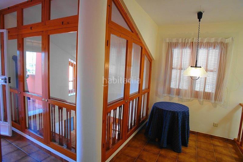 Foto 9a949688-d8e8-42ff-85e3-80a1a2686afa. Casa amb aparcament a Vera ciudad Vera