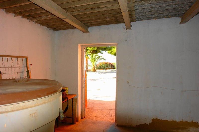 Foto 9c53d2bd-a3f1-4a31-be3a-e9ef0edf2819. Casa amb aparcament a Vera ciudad Vera