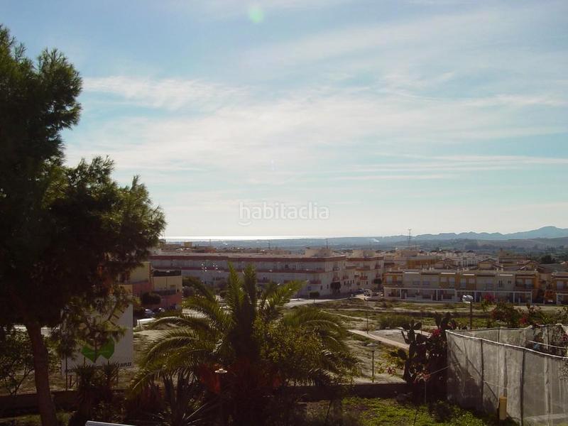 Foto a1470294-3575-4e2f-8e9f-39d188b30a98. Casa amb aparcament a Vera ciudad Vera