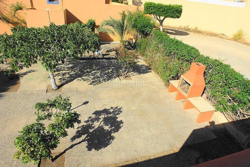 Foto b2ef92e9-3248-4974-ab8b-f6063427cc7d. Casa amb aparcament a Vera ciudad Vera