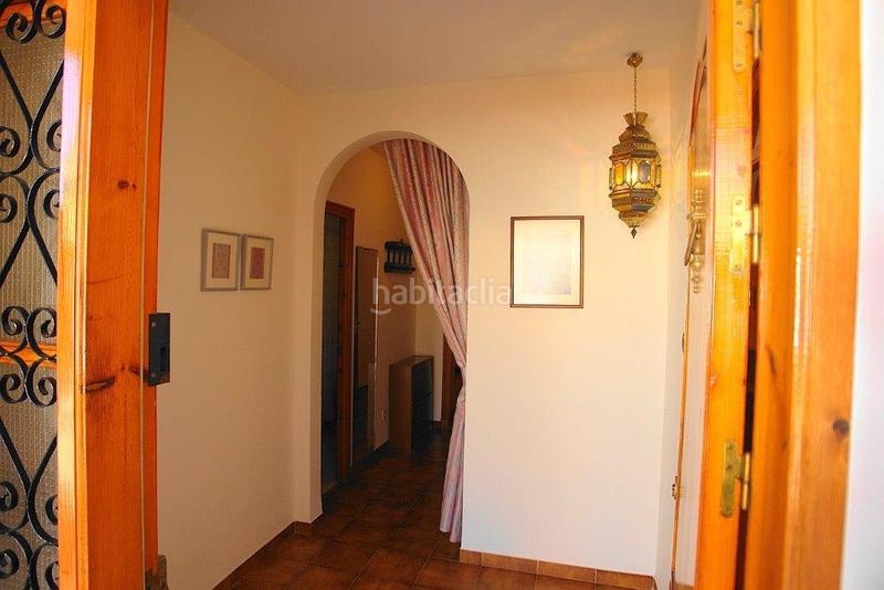 Foto b88fadc6-0670-47d6-a62e-fb1936cf8ee4. Casa amb aparcament a Vera ciudad Vera