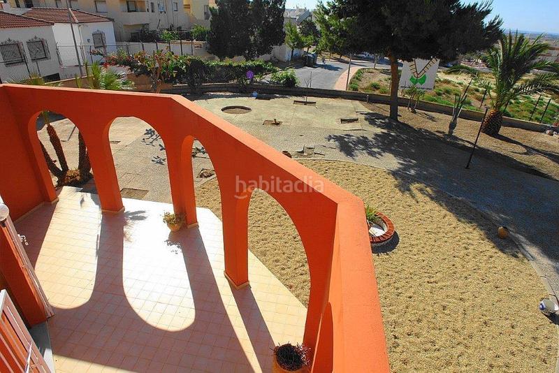 Foto bf9c4a4f-3ea1-413f-9414-f592c5afdc0f. Casa amb aparcament a Vera ciudad Vera