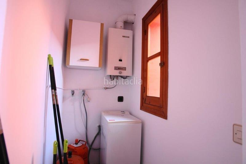 Foto c20f23f8-8562-4707-a564-55ae1dd7eb1a. Casa amb aparcament a Vera ciudad Vera