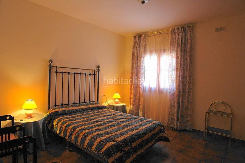 Foto da0b280f-8f68-46a7-9da4-3f02cfacd07d. Casa amb aparcament a Vera ciudad Vera