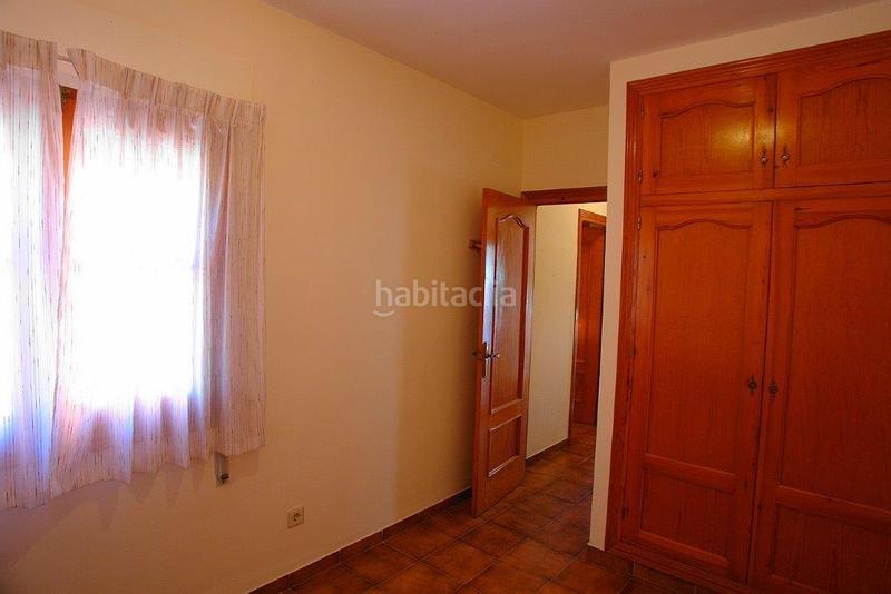 Foto ef253202-bdaa-4084-8976-70eef2fb2f99. Casa amb aparcament a Vera ciudad Vera