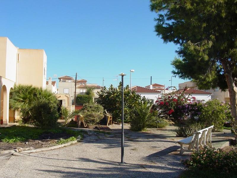 Foto fee153e7-b08e-485e-ad79-93418d8e0cad. Casa amb aparcament a Vera ciudad Vera