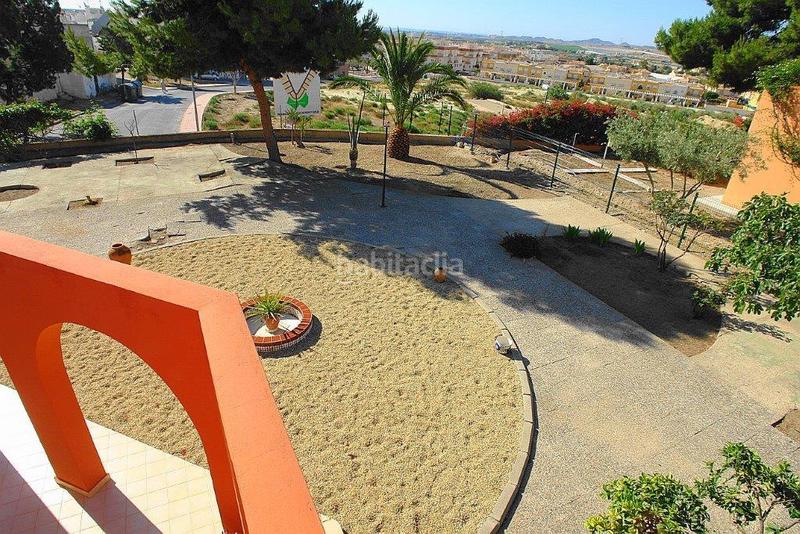 Foto ff076bc2-78ae-4814-be8f-dd81ee337698. Casa amb aparcament a Vera ciudad Vera