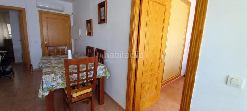 Foto 10b22d42-4819-488f-95dd-2be64069af98. Piso  reformado con vistas al mar en playa de Garrucha Garrucha