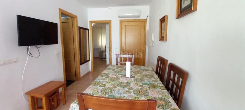 Foto 6654ef92-777d-4a9a-b759-500588cff5dc. Piso  reformado con vistas al mar en playa de Garrucha Garrucha