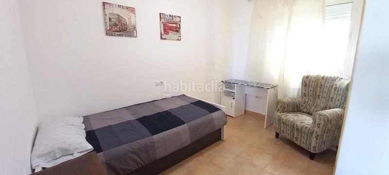 Foto 75fea16a-cd74-45e5-943a-26b12c881bdd. Piso  reformado con vistas al mar en playa de Garrucha Garrucha