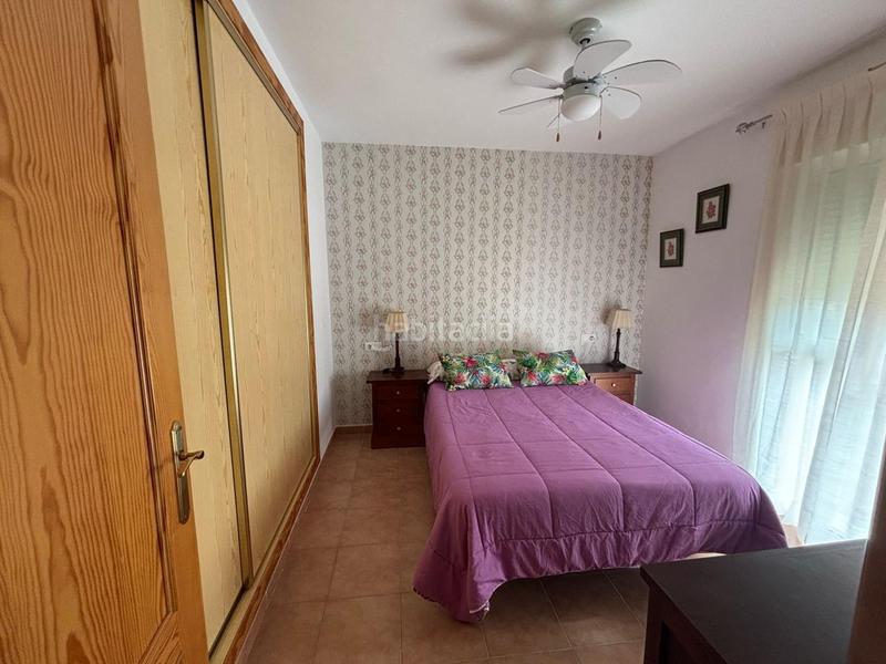 Foto f459d7b4-9fb1-4245-8e5e-1ad70bd3ab67. Piso  reformado con vistas al mar en playa de Garrucha Garrucha