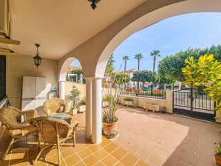 Doppelhaus  Plaza. Tríplex con 5 dormitorios, terraza y ubicación privilegiada huer