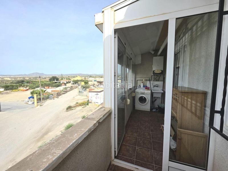 Foto 02f07b6f-d88c-4ee2-a861-68fcdf3dddff. Casa aparellada amb calefacció aparcament a Huércal - Overa