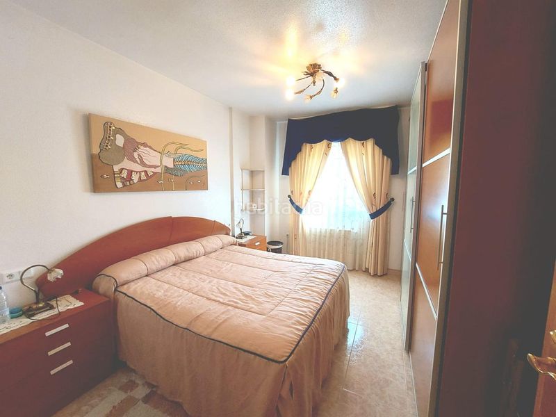 Foto 0e502f56-e586-4337-a0d3-2f8d92aa226d. Casa aparellada amb calefacció aparcament a Huércal - Overa