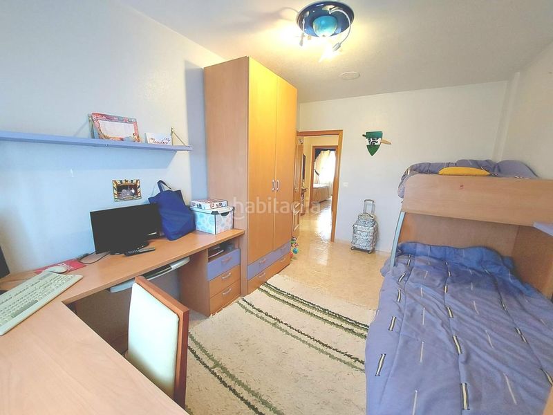 Foto 1ff8a86a-0eec-4547-8233-3bccd75d4a62. Casa aparellada amb calefacció aparcament a Huércal - Overa