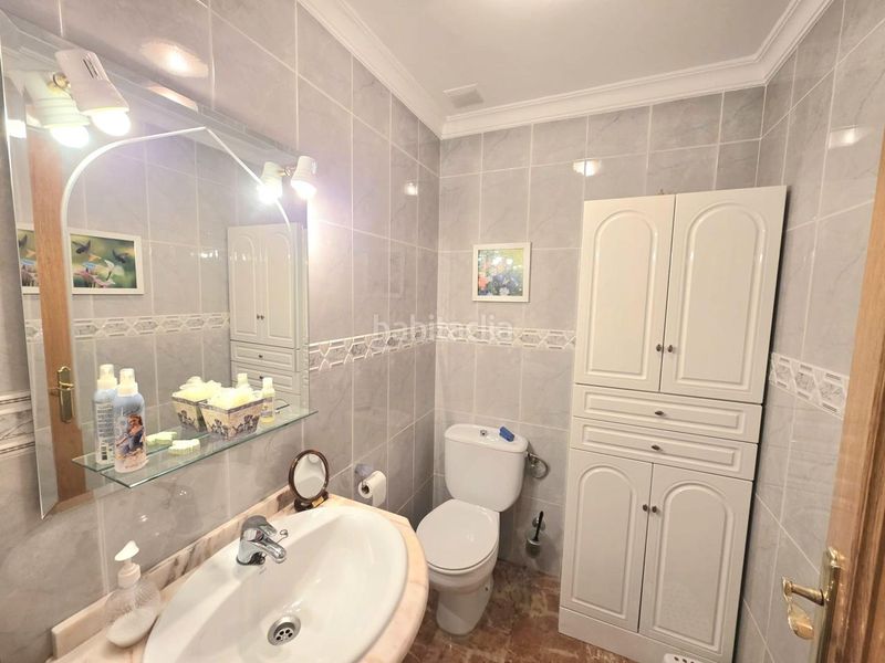 Foto 6e372c31-e5d1-4b4a-9c79-ff4e61b12a86. Casa aparellada amb calefacció aparcament a Huércal - Overa