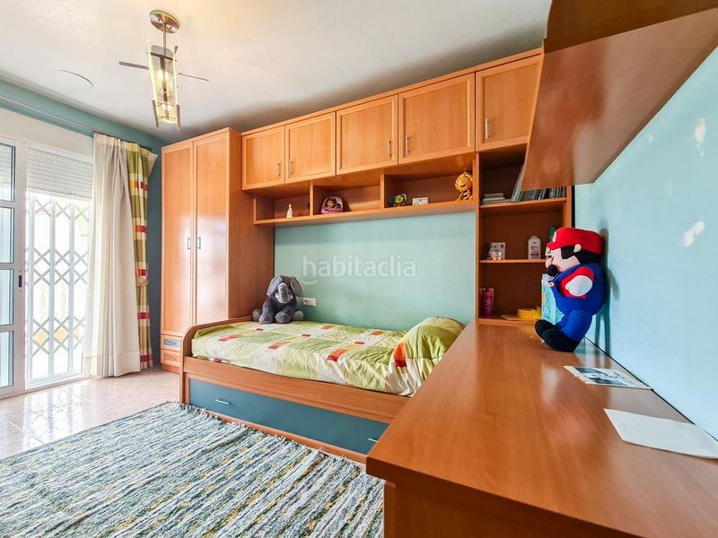 Foto 9837d27e-f272-4262-90a7-07f95bc85d94. Casa aparellada amb calefacció aparcament a Huércal - Overa