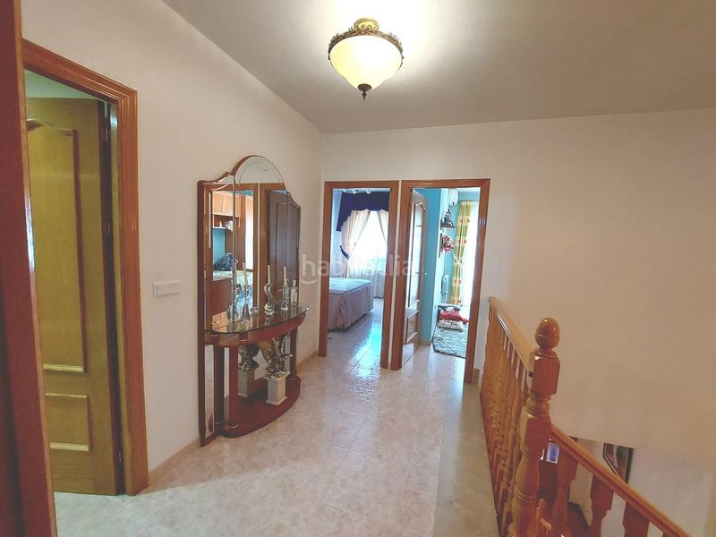 Foto ae12e977-4de2-4aa3-894e-f33d305b548e. Casa aparellada amb calefacció aparcament a Huércal - Overa