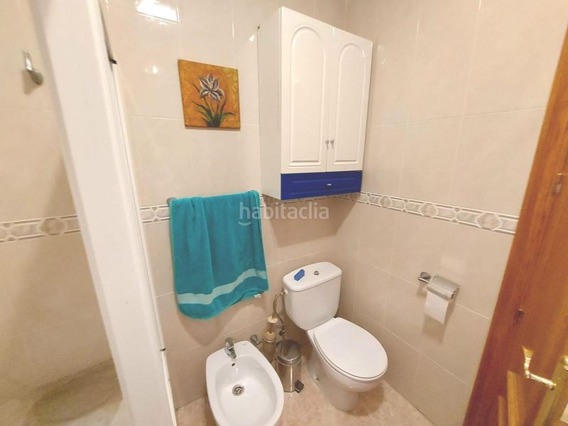 Foto bc32a62a-ec4f-44d5-b8f5-4d53b223a9f6. Casa aparellada amb calefacció aparcament a Huércal - Overa