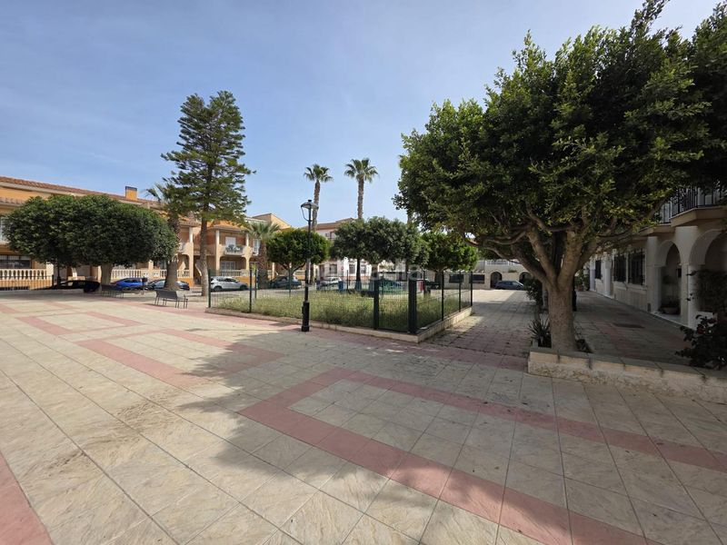 Foto c7461272-fad4-4280-965d-d61eeed167bf. Casa aparellada amb calefacció aparcament a Huércal - Overa