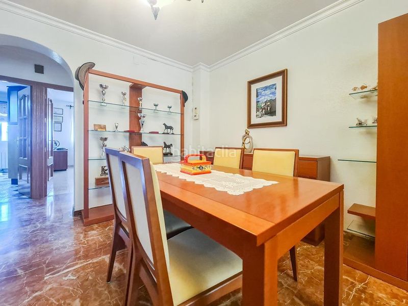 Foto fe1598b6-8b0c-4fd2-80f5-b0fa80017022. Casa aparellada amb calefacció aparcament a Huércal - Overa