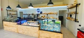 Local Comercial  Valle del sol. Se traspasa panaderiacafeteria en funcionamiento en valle del es