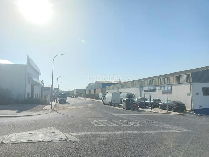 Foto 068fb6cc-6198-47a2-8c30-dc3f991265d5. Nave industrial excelente nave en Antas