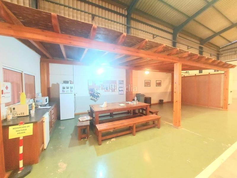 Foto 1a981179-c7fe-451b-afed-1b4e490a3bc3. Nave industrial excelente nave en Antas