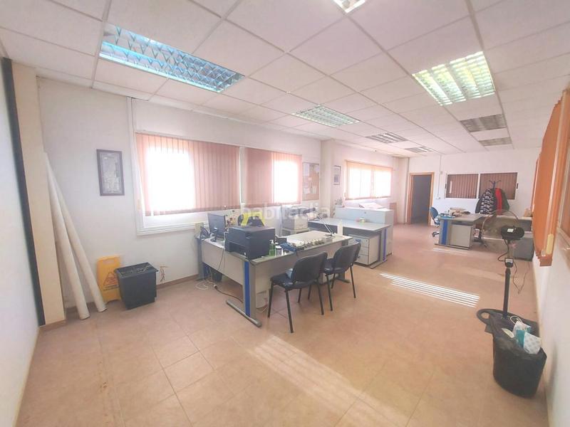 Foto 2bc6dacc-4f69-4a14-b8ec-083e9e110c78. Nave industrial excelente nave en Antas