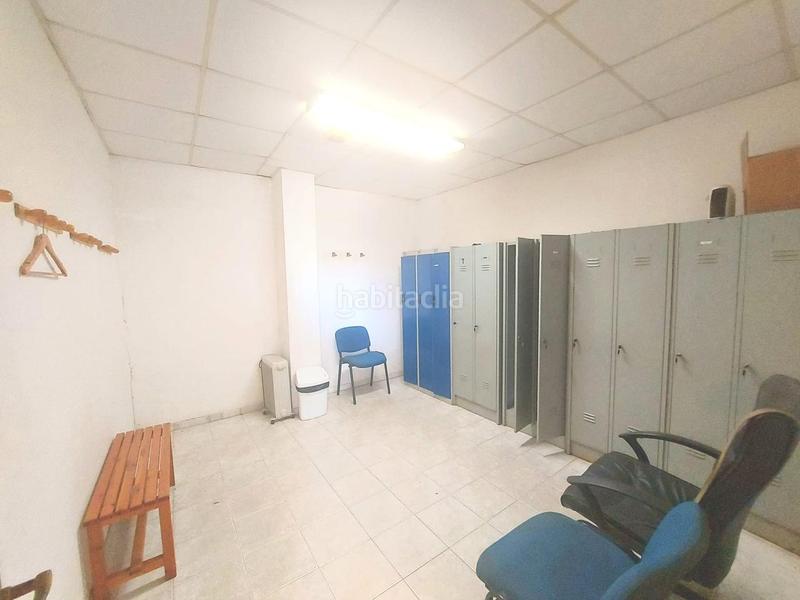 Foto 2ee6767f-a4aa-4163-9da7-22700da9e4b2. Nave industrial excelente nave en Antas