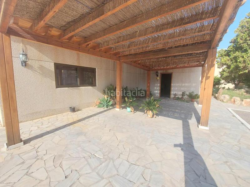 Foto 33f3006b-6b7b-4d33-84a2-4a44d032b90a. Nave industrial excelente nave en Antas