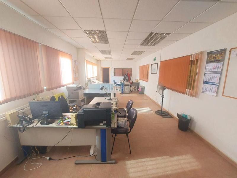 Foto 59002707-2000-4eb6-ac70-7bd91ebdff14. Nave industrial excelente nave en Antas