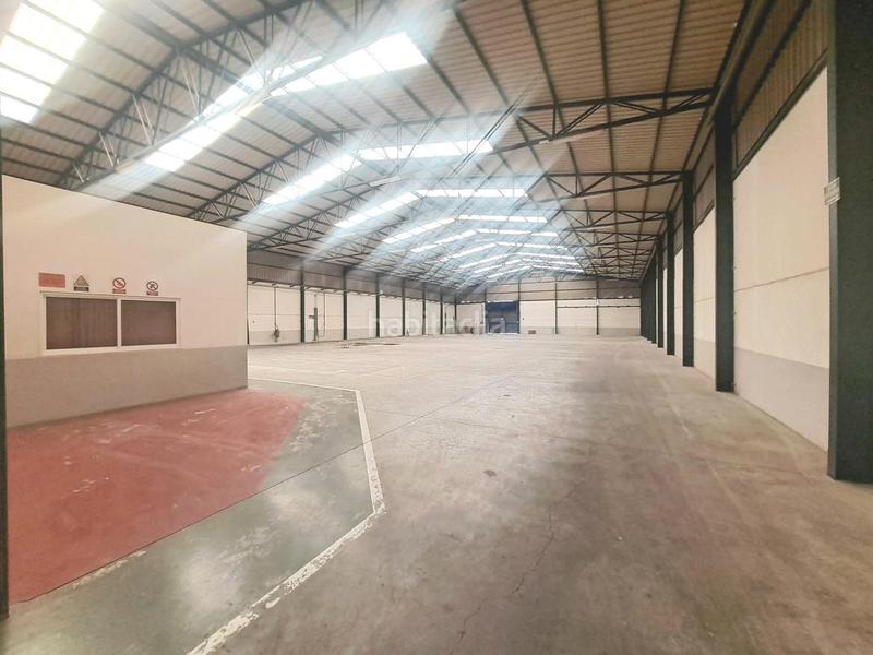 Foto 5e529029-581c-460f-bb08-7eb642a2cccd. Nave industrial excelente nave en Antas