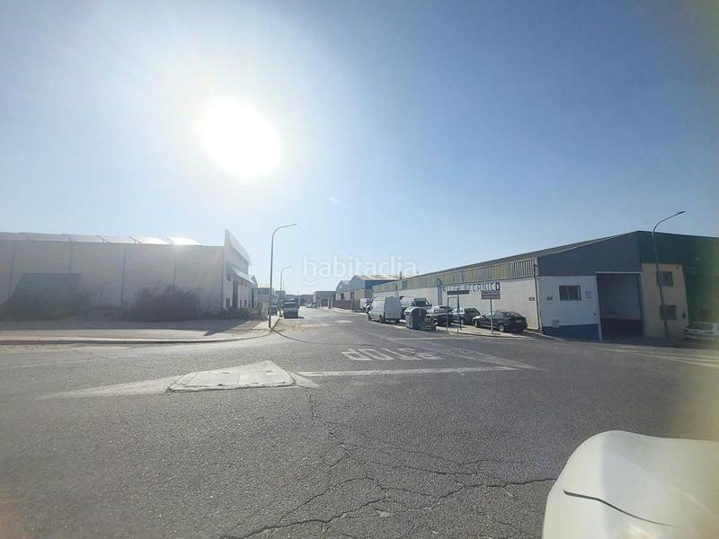 Foto 776c85fa-e5f3-4497-a1af-9350f95d0100. Nave industrial excelente nave en Antas