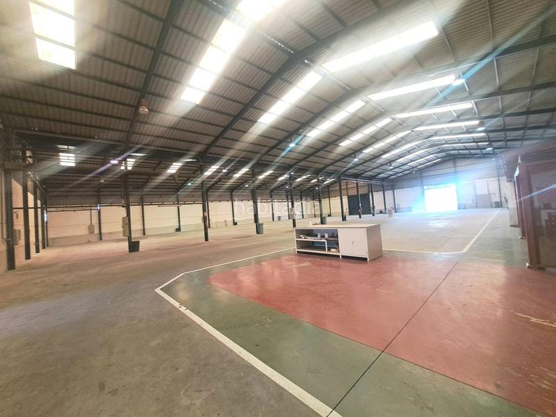 Foto 8d473479-ab3f-4355-82f0-3b8d48354120. Nave industrial excelente nave en Antas